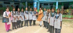 रोहतास18मई*एसवीएम, तिलौथू ,सोहतास में आयोजित 34वाँ प्रांतीय खेलकूद प्रतियोगिता (कबड्डी) । रोहतास18मई*एसवीएम, तिलौथू ,सोहतास में आयोजित 34वाँ प्रांतीय खेलकूद प्रतियोगिता (कबड्डी) ।