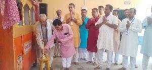 भागलपुर18मई23*संकुल स्तरीय संगणक प्रशिक्षण वर्ग का आयोजन चमन साह सरस्वती विद्या मंदिर बांका में किया गया* भागलपुर18मई23*संकुल स्तरीय संगणक प्रशिक्षण वर्ग का आयोजन चमन साह सरस्वती विद्या मंदिर बांका में किया गया*