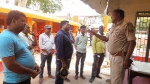 भागलपुर18मई2023*बिजली चोरी के मामले में छापेमारी करने गई टीम पर जानलेवा हमला* भागलपुर18मई2023*बिजली चोरी के मामले में छापेमारी करने गई टीम पर जानलेवा हमला*