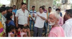 भागलपुर20मई2023*जीवन जागृति सोसाइटी ने अग्नि सुरक्षा हेतु 142 गांव में लोगों को किया जागरूक भागलपुर20मई2023*जीवन जागृति सोसाइटी ने अग्नि सुरक्षा हेतु 142 गांव में लोगों को किया जागरूक