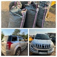 ग्वालियर06मई2023*अवैध मादक पदार्थ के खिलाफ ग्वालियर पुलिस की कार्यवाही* ग्वालियर06मई2023*अवैध मादक पदार्थ के खिलाफ ग्वालियर पुलिस की कार्यवाही*