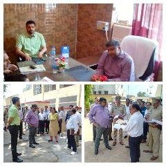 कानपुर07मई23*नगरीय निकाय सामान्य निर्वाचन-2023 कानपुर07मई23*नगरीय निकाय सामान्य निर्वाचन-2023