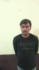 चित्रकूट07मई*चौकी प्रभारी जिलाकारागार ने एक अभियुक्त को अवैध तमंचा कारतूस के साथ गिरफ्तार किया* चित्रकूट07मई*चौकी प्रभारी जिलाकारागार ने एक अभियुक्त को अवैध तमंचा कारतूस के साथ गिरफ्तार किया*