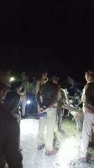 हरदोई 10 मई* पंजाब नेशनल बैंक के बीसी पॉइंट संचालक के साथ ढाई लाख की लूट