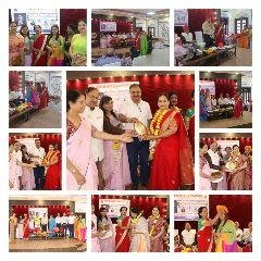 जोधपुर 16 मई* मदर्स डे में 25 सेवाभावी व्यक्तित्व की मदर्स का लायंस क्लब ने किया सम्मान