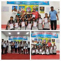 भागलपुर18मई2023*खेलकूद से सर्वांगीण विकास भागलपुर18मई2023*खेलकूद से सर्वांगीण विकास