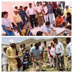 चित्रकूट20मई2023*बरुवा नदी की खुदाई होने से क्षेत्र के लोगों को वरदान साबित होगी- जिलाधिकारी* चित्रकूट20मई2023*बरुवा नदी की खुदाई होने से क्षेत्र के लोगों को वरदान साबित होगी- जिलाधिकारी*