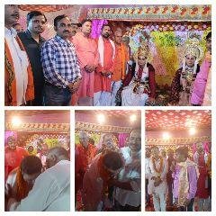 рдФрд░реИрдпрд╛23рдордИ2023*рджрд┐рдмрд┐рдпрд╛рдкреБрд░ рдФрд░реИрдпрд╛ рд╢реНрд░реАрдорджреНрднрд╛рдЧрд╡рдд рднрдВрдбрд╛рд░рд╛ рдХреЗ рдмрд╛рдж рднрд╡реНрдп рд░рд╛рдорд▓реАрд▓рд╛ рдХрд╛ рдЙрджреНрдШрд╛рдЯрди* рдФрд░реИрдпрд╛23рдордИ2023*рджрд┐рдмрд┐рдпрд╛рдкреБрд░ рдФрд░реИрдпрд╛ рд╢реНрд░реАрдорджреНрднрд╛рдЧрд╡рдд рднрдВрдбрд╛рд░рд╛ рдХреЗ рдмрд╛рдж рднрд╡реНрдп рд░рд╛рдорд▓реАрд▓рд╛ рдХрд╛ рдЙрджреНрдШрд╛рдЯрди*