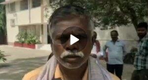 भागलपुर14मई*मुखिया के दबंगई से परेशान पशुपालन विभाग के कर्मी पहुंचे डीआईजी कार्यालय*