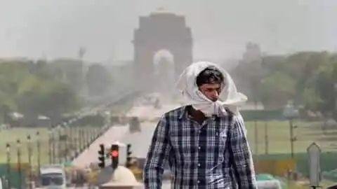 दिल्ली22मई2023*UP, दिल्ली और उत्तराखंड में इस दिन से बदलेगा मौसम, इन राज्यों में 5 दिन जमकर गिरेंगे ओले