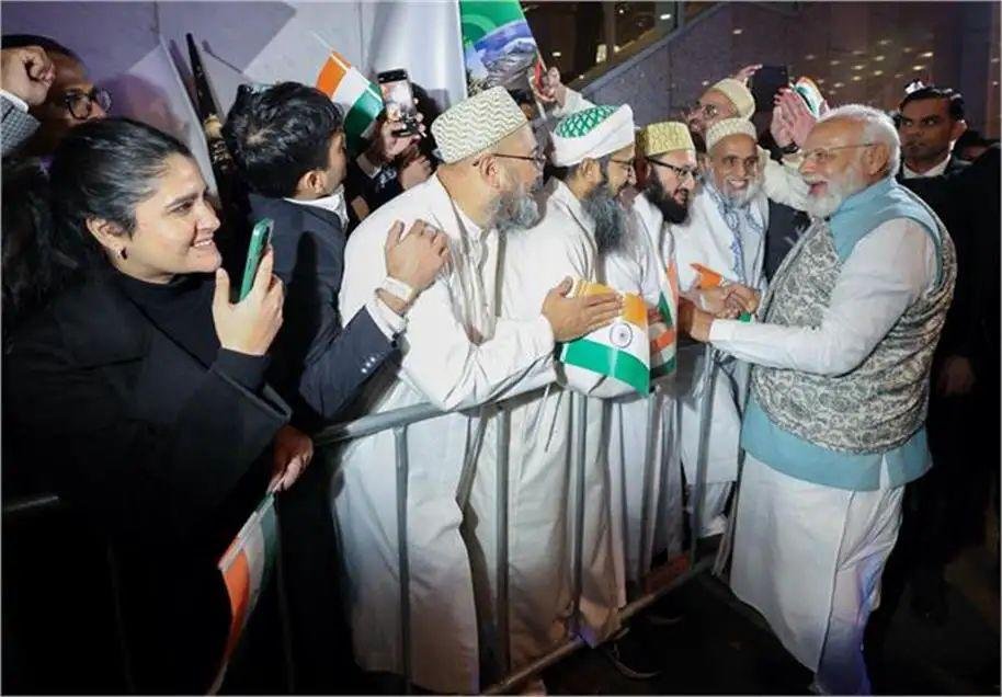 दिल्ली22मई2023*ऑस्ट्रलिया पहुंचे मोदी, अल्बनीज के साथ करेंगे मुलाकात; कई अहम मुद्दों पर होगी चर्चा दिल्ली22मई2023*ऑस्ट्रलिया पहुंचे मोदी, अल्बनीज के साथ करेंगे मुलाकात; कई अहम मुद्दों पर होगी चर्चा