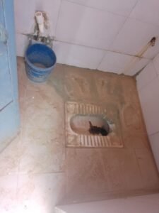 चित्रकूट03जून2023*योगी सरकार में जमीनी स्तर में नहीं होते विकास कार्य। जिम्मेदार झूठी रिपोर्ट बनाकर उच्च अधिकारियों को करते हैं गुमराह।