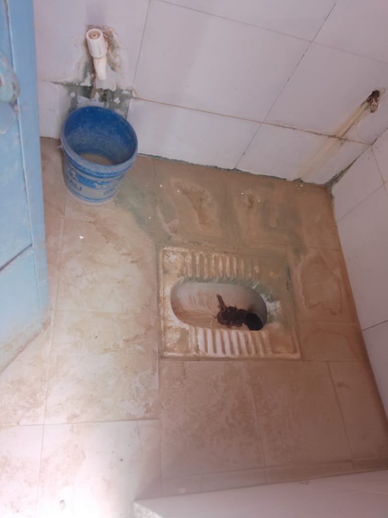 चित्रकूट03जून2023*योगी सरकार में जमीनी स्तर में नहीं होते विकास कार्य। जिम्मेदार झूठी रिपोर्ट बनाकर उच्च अधिकारियों को करते हैं गुमराह। चित्रकूट03जून2023*योगी सरकार में जमीनी स्तर में नहीं होते विकास कार्य। जिम्मेदार झूठी रिपोर्ट बनाकर उच्च अधिकारियों को करते हैं गुमराह।