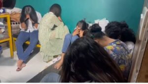 देहरादून05जून2023*एंटी ह्यूमन ट्रैफिकिंग टीम ने की बड़ी कार्रवाई