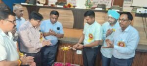 कानपुर07जून2023*आज "विश्व खाद्य सुरक्षा दिवस" मनाया।