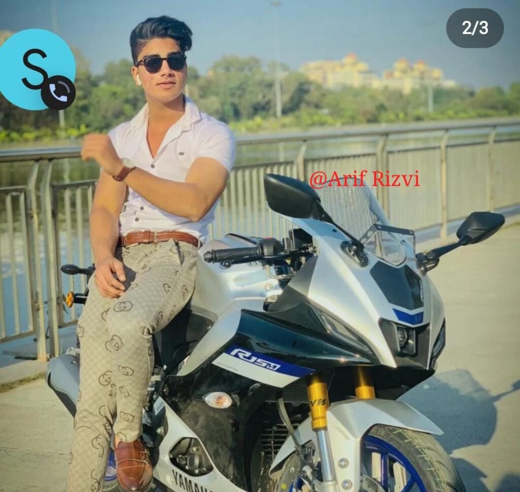 लखनऊ08जून23*शादी का झांसा देकर युवती से दुष्कर्म करने वाला युवक अतफ़ान अली उर्फ टाइगर पुलिस की पकड़ से बाहर* लखनऊ08जून23*शादी का झांसा देकर युवती से दुष्कर्म करने वाला युवक अतफ़ान अली उर्फ टाइगर पुलिस की पकड़ से बाहर*