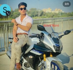 लखनऊ08जून23*शादी का झांसा देकर युवती से दुष्कर्म करने वाला युवक अतफ़ान अली उर्फ टाइगर पुलिस की पकड़ से बाहर*