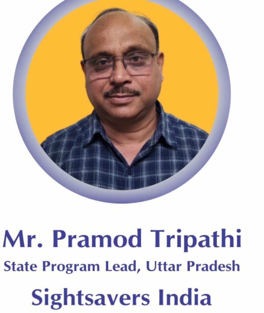 चित्रकूट11जून2023*साइट सेवर इंडिया एवम NHM ने मिल कराई नेत्र सर्जनों की कार्यशाला चित्रकूट11जून2023*साइट सेवर इंडिया एवम NHM ने मिल कराई नेत्र सर्जनों की कार्यशाला