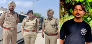 पंजाब12जून2023*लूटपाट करने वाले असामाजिक तत्वों व नशा तस्करों को किसी भी कीमत पर बख्शा नहीं जायेगा : एसएसपी मैडम अवनीत कौर सिद्धू