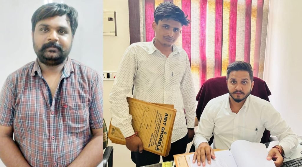 पंजाब13जून2023*सैशन कोर्ट से दीपक कुमार की जमानत मंजूर