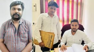 पंजाब13जून2023*सैशन कोर्ट से दीपक कुमार की जमानत मंजूर