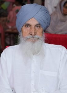 पंजाब13जून2023*ढाणी चिराग निवासी गुरमुख सिंह लापता