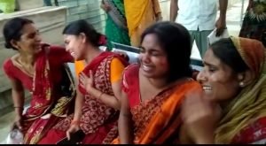 भागलपुर16जून23*बम ब्लास्ट से 2 बच्चे हुए बुरी तरह घायल, चल रहा मायागंज अस्पताल में इलाज*