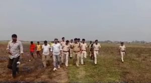 भागलपुर17जून23*छोटे भाई ने ही दोस्तों के साथ मिल की थी बड़े भाई की हत्या*