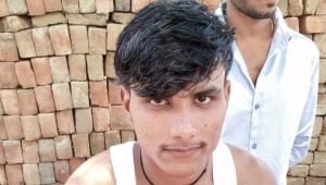 कानपुर22जून2023*बम्बा मे मिला युवक का शव दोस्त लापता, पुलिस कर रही जांच