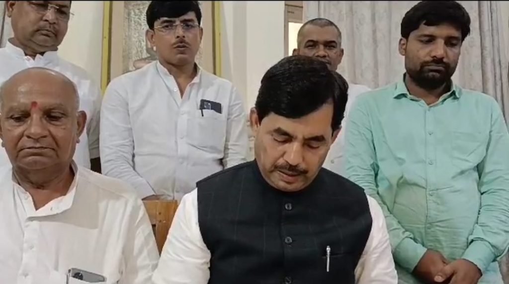 भागलपुर22जून2023*सुल्तानगंज अगवानी पुल हादसे के बाद भारत सरकार का बड़ा एक्शन एसपी सिंगला कंस्ट्रक्शन कंपनी के बन रहे 6 पुलों पर बैठेगी जाँच*