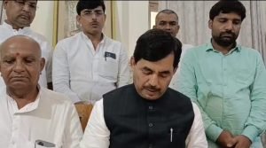 भागलपुर22जून2023*सुल्तानगंज अगवानी पुल हादसे के बाद भारत सरकार का बड़ा एक्शन एसपी सिंगला कंस्ट्रक्शन कंपनी के बन रहे 6 पुलों पर बैठेगी जाँच*