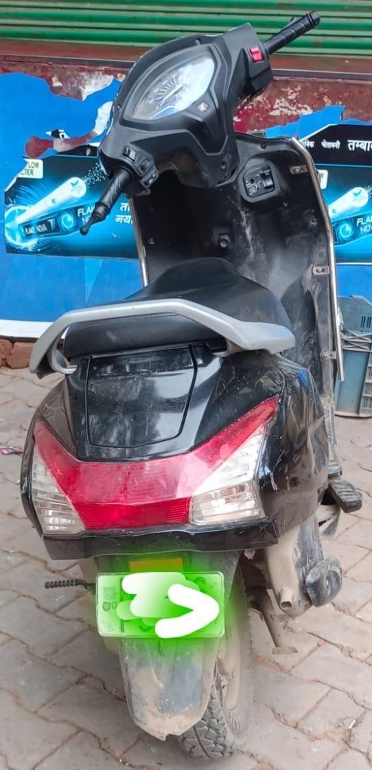 ग्वालियर23जून2023*क्राईम ब्रांच व थाना ग्वालियर पुलिस की संयुक्त कार्यवाही*