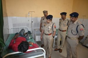 औरैया25जून2023*इस वक्त बड़ी खबर औरैया से*-