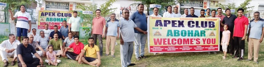 पंजाब26जून2023*पटेल पार्क सुधार सभा ने लगाया नि:शुल्क शुगर जांच कैम्प