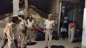 भागलपुर27जून2023*पुलिस की हनक अपराधियों पर तनिक भी नहीं, पहले हुआ बम धमाका अब हुई लगातार 4 गोली फायरिंग