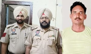 पंजाब27जून2023*नशीली गोलियों सहित पकड़े गए आरोपी को जेल भेजा