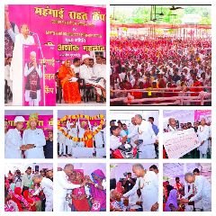 जालौर03जून2023*जालौर चला राहत की ओर !