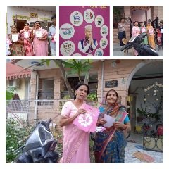 जोधपुर 05 जून* जननायक अशोक गहलोत साहब की 10 लाभकारी योजनाओं को लेकर जनता में अति उत्साह है।