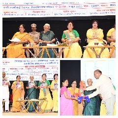 कानपुर08जून2023*समाज के अंतिम व्यक्ति को आगे बढ़ाने की हम सब की जिम्मेदारी हैः-मा0 राज्यपाल*