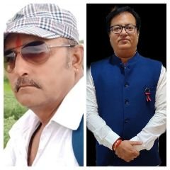 जोधपुर09जून2023*रोहित शर्मा(रांकावत) शहर काँग्रेस पिछड़ा वर्ग विभाग में बनाये गये महामंत्री। जोधपुर09जून2023*रोहित शर्मा(रांकावत) शहर काँग्रेस पिछड़ा वर्ग विभाग में बनाये गये महामंत्री।