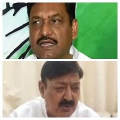 पटना09जून2023*बिहार कांग्रेस में सिर फुटौव्वल...'अखिलेश' को लेकर भी भारी नाराजगी !