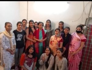 जोधपुर 16 जून* चक्रवाती तूफान बिपोजय से बचने के उपाय बताए