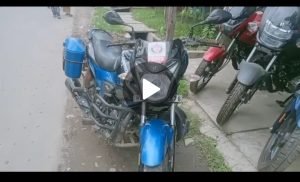 भागलपुर13जून2023* एक फाइनेंस कंपनी के कस्टमर केयर ने ग्राहक के साथ अभद्र व्यवहार किया।