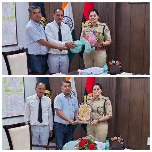 पंजाब01जुलाई23*पुलिस ने अबोहर सबडिवीजन में भी नशा विरोधी मुहिम तेज की