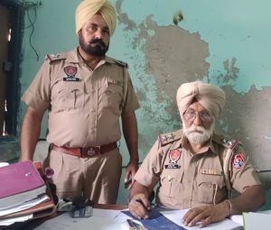 पंजाब03जुलाई23*ईलाज करने के बहाने मैडीकल संचालक ने महिला से किया बलात्कार, गिरफ्तार