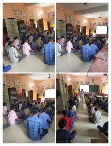 कानपुर04जुलाई2023*बालको के सर्वांगीण विकास हेतु योग ध्यान, खेलकूद, संगीत, इंस्टॉलेशन टेक्निशियन कंप्यूटिंग एंड पेरीफेरल्स का प्रारंभ किया गया।