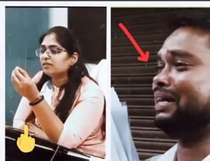 कानपुर06जुलाई23*पति को धोखा देने वाली एसडीएम पत्नी को बर्खास्त किया जाय-रेशमा बेगम