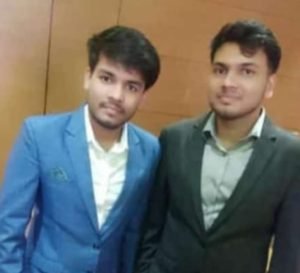 भागलपुर के चार युवाओ ने सीए की परीक्षा में मारी बाजी