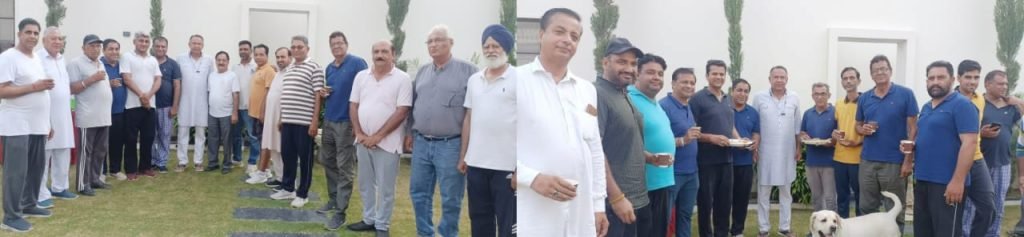 पंजाब08जुलाई2023*हनुमानगढ़ रोड पर चलाया गया 111वां सफाई अभियान पंजाब08जुलाई2023*हनुमानगढ़ रोड पर चलाया गया 111वां सफाई अभियान