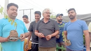 पंजाब08जुलाई23*सिंगल यूज प्लास्टिक का प्रयोग बंद करें शहरवासी : संजय जाखड़/सोनू अरोड़